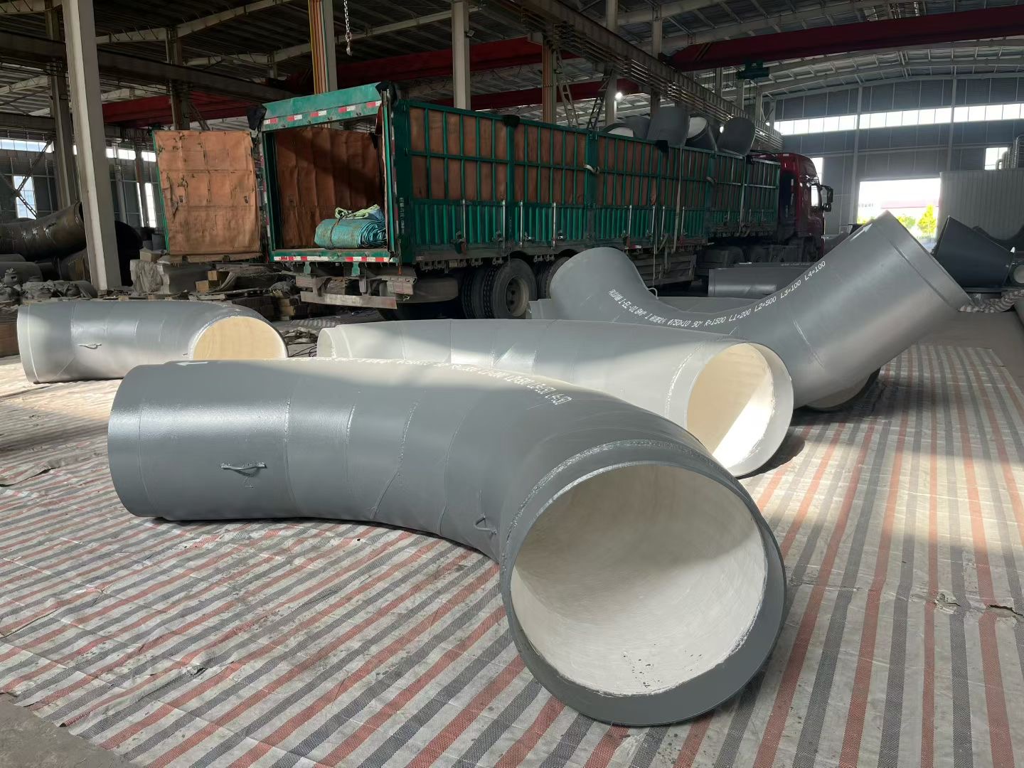 茂名市双金属耐磨管耐磨弯头 - 哪里好